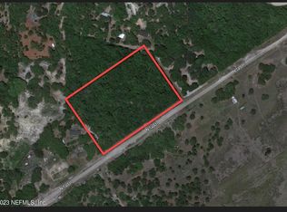 0 Nita Ln, Keystone Heights, FL 32656