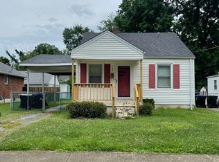 645 Gheens Ave, Louisville, KY 40214
