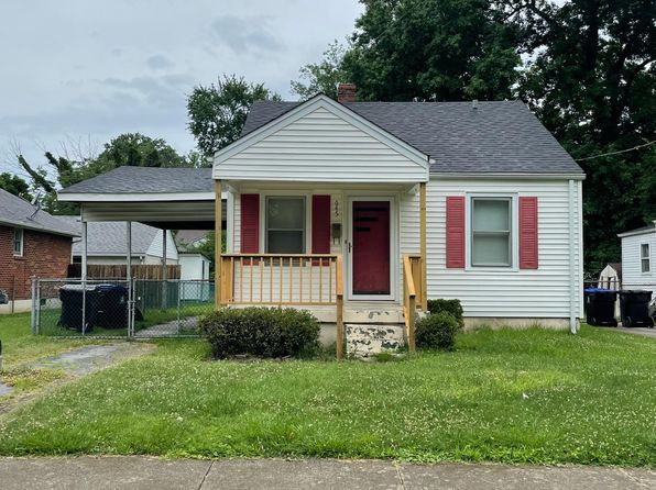 645 Gheens Ave
