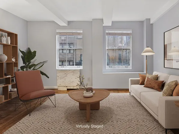 235 E 49th St APT 6F, New York, NY 10017