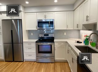 52 Green St #403, Brookline, MA 02446