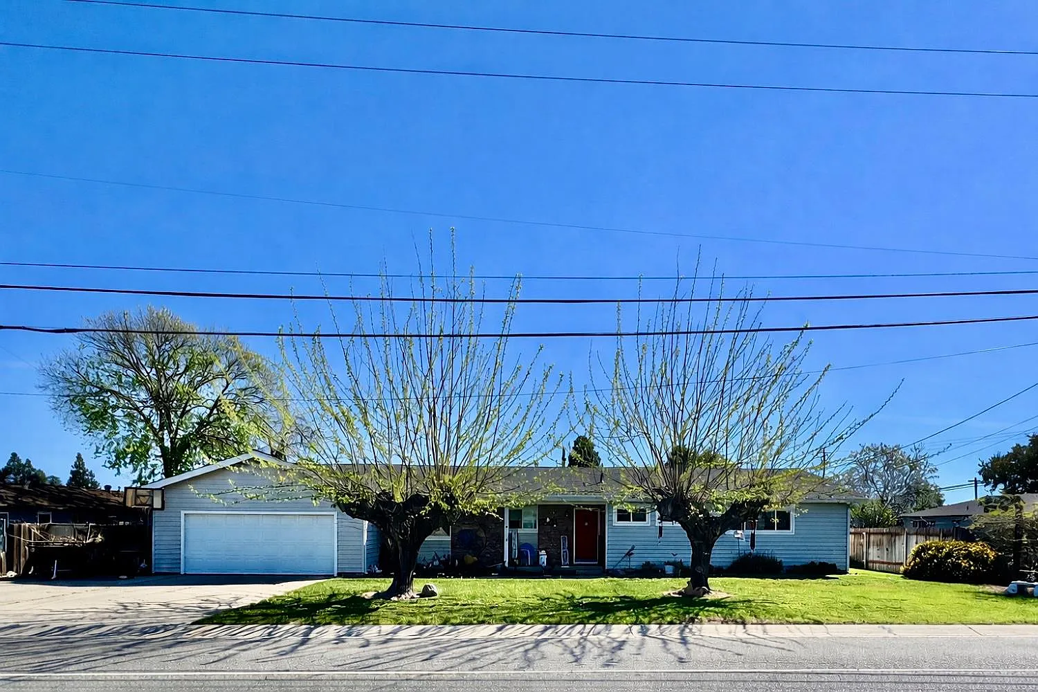 1039 El Margarita Rd photo 1