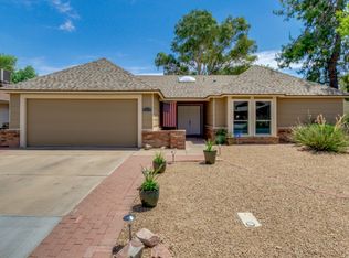 1223 W Citation Dr, Chandler, AZ 85224