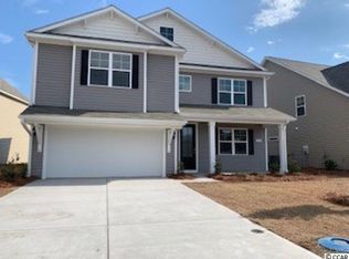 164 Calhoun Falls Dr LOT 1562, Myrtle Beach, SC 29579
