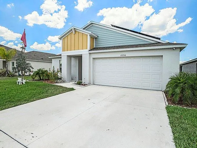 12730 Mangrove Forest Dr — Photo 1