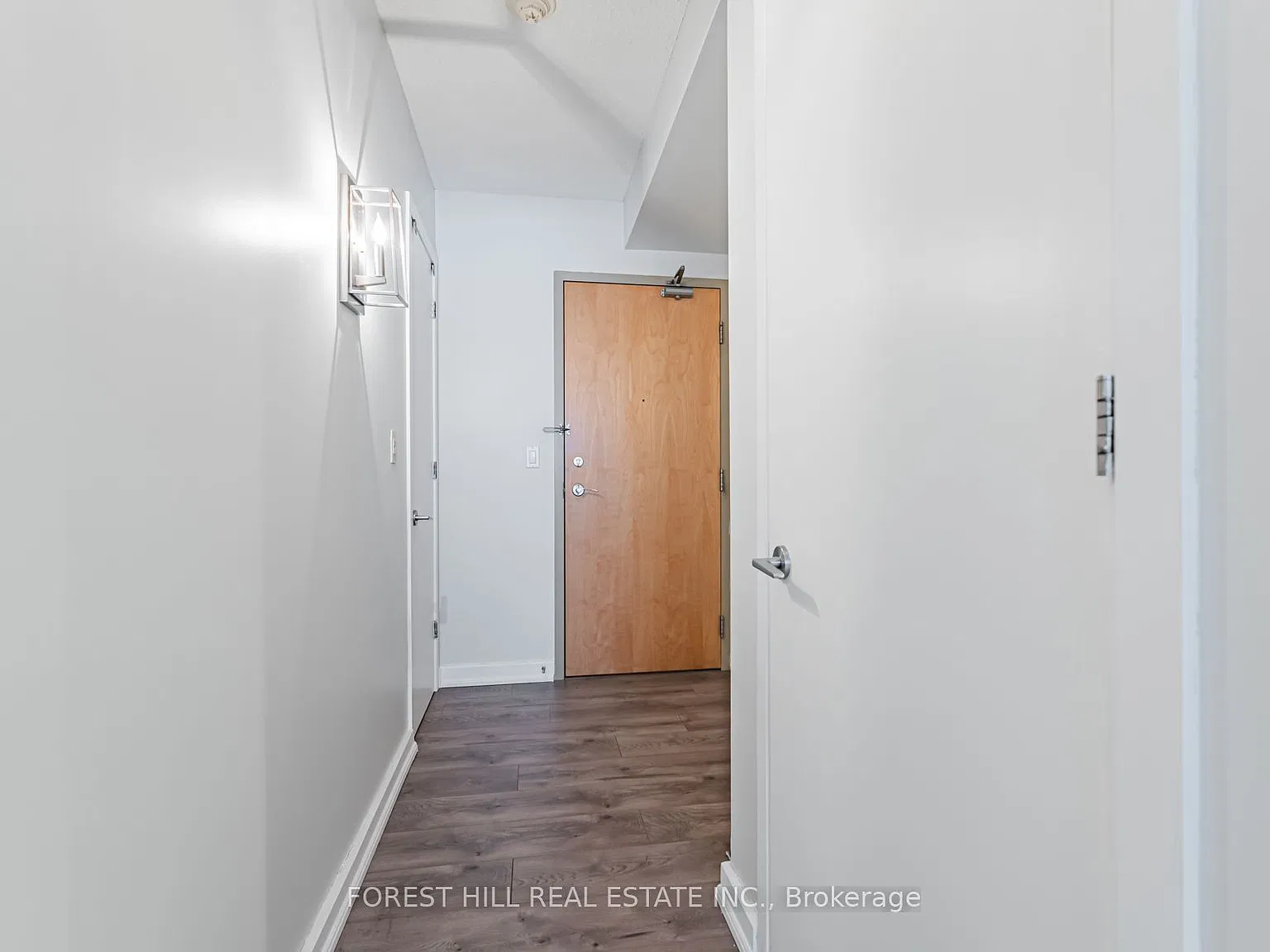 Soho Metropolitan — Photo 2