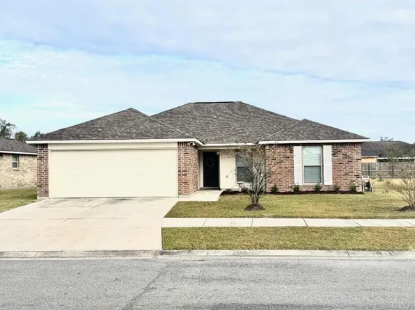 1016 Douglas Andrew Ave, Gonzales, LA 70737