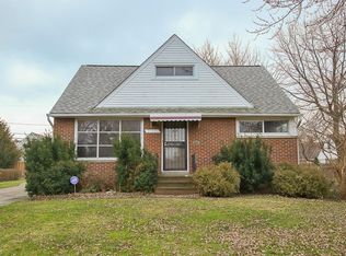 21090 Milan Dr, Cleveland, OH 44119