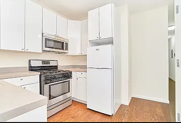 Rented by Living New York