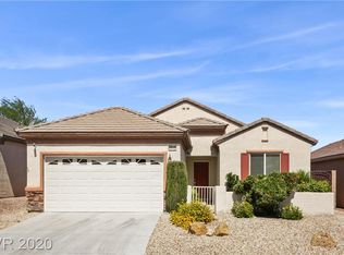 2512 Eclipsing Stars Dr, Henderson, NV 89044
