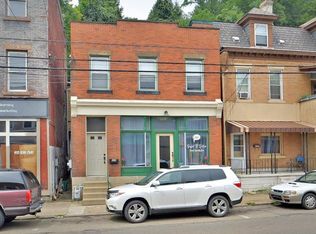 543 North Ave #2, Pittsburgh, PA 15209
