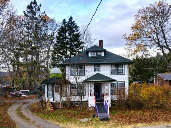 49 Summit Road, Mount Desert, ME 04660