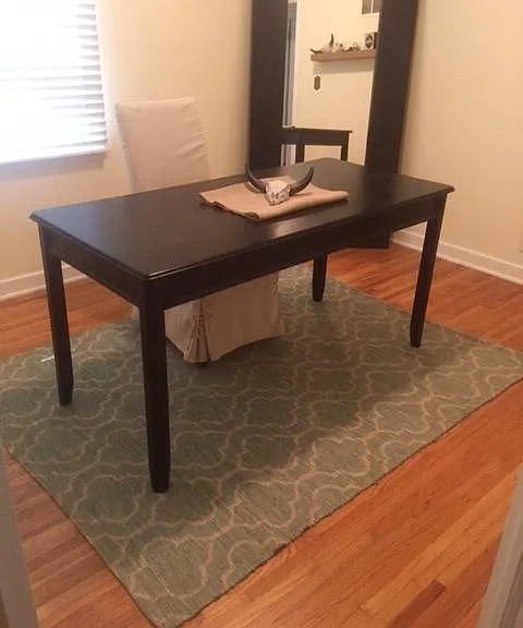Bedroom / Office