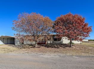 239 Francklyn Dr, Howardwick, TX 79226