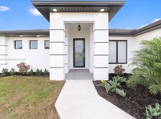 3406 25th St SW, Lehigh Acres, FL 33976