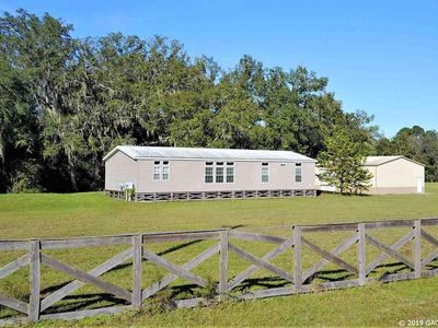 2172 NW 208th Ln, Brooker, FL, 32622