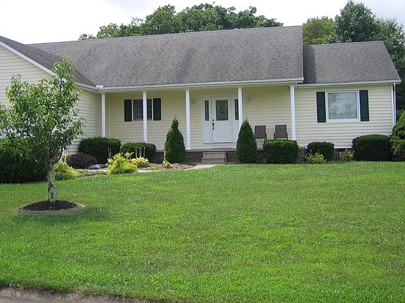 5th image of 808 Navaho Dr