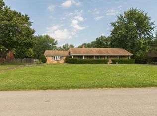 7251 Lesley Ave, Indianapolis, IN 46250