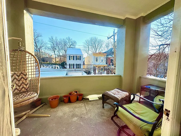 Nixon St. Apartments — Photo 38