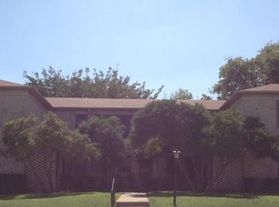 5035 Birchman Ave, Fort Worth, TX 76107