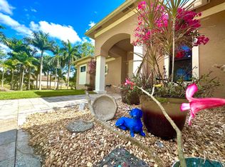 18180 42nd Rd N, Loxahatchee, FL 33470