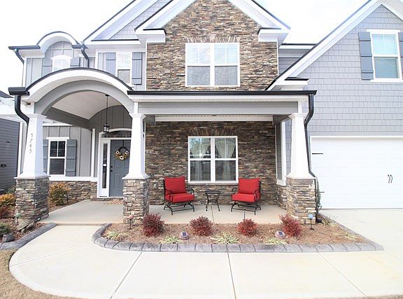 2nd image of 5745 Whispering Pines Way