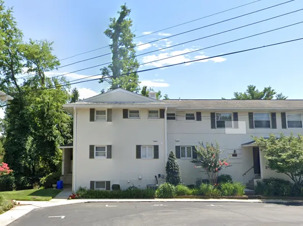 5307 Pooks Hill Rd #Ul, Bethesda, MD 20814