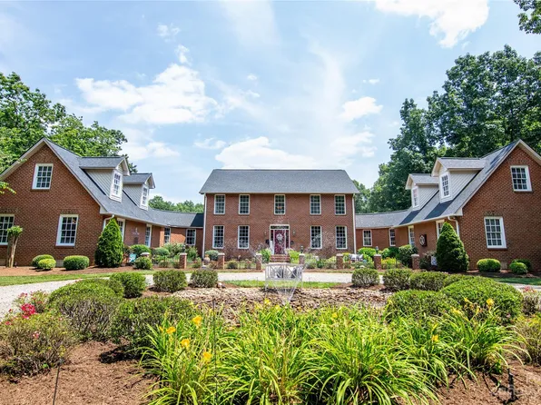 2186 County Line Rd, Kings Mountain, NC 28086