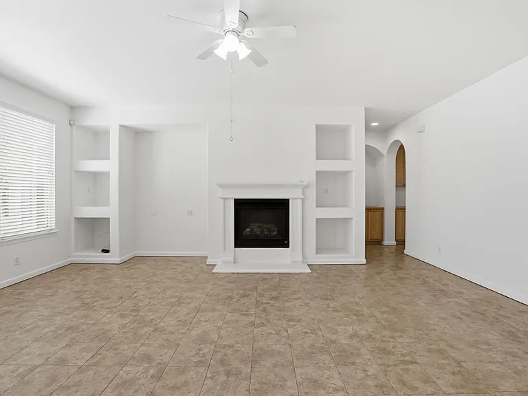Back Family Room