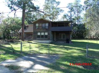 1291 2nd St NE, Cairo, GA 39828