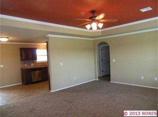 12170 N 195th East Ave, Collinsville, OK 74021