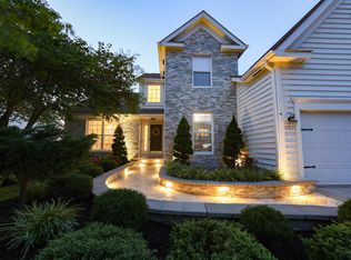 4706 Cherry Glen Dr, Powell, OH 43065