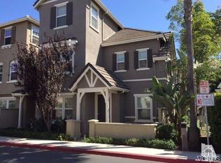 3357 Shadetree Way, Camarillo, CA 93012