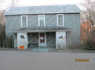 608 Lee St, Eden, NC 27288