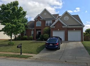 303 Stayman Ct, Simpsonville, SC 29681
