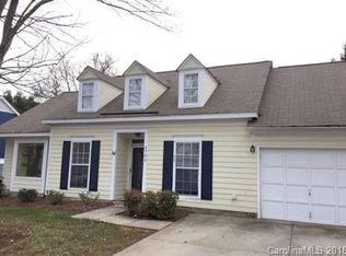 5706 Becton Park Dr #4, Charlotte, NC 28227