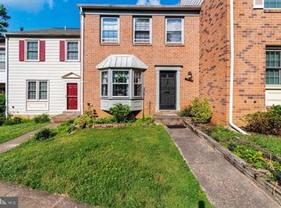 4916 Van Masdag Ct, Annandale, VA 22003