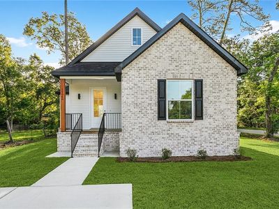 59046 Dogwood Ln, Slidell, LA, 70460
