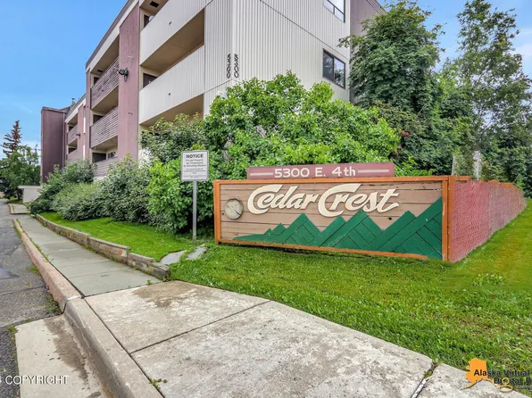 5300 E 4th Ave APT 306, Anchorage, AK 99508