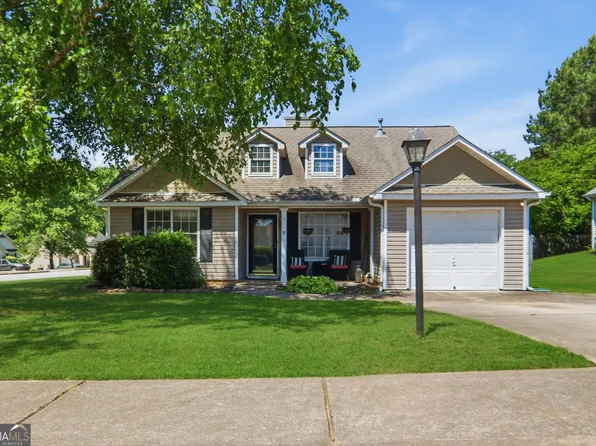 536 Creekview Overlook, Stockbridge, GA 30281