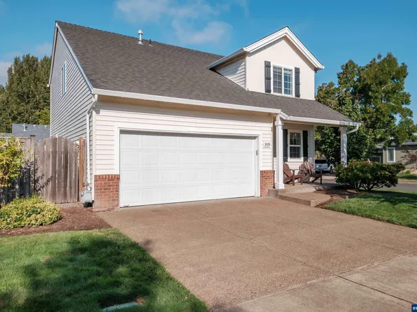 3008 SE Sternwheeler Dr, Corvallis, OR 97333