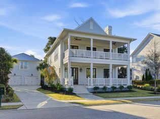 510 Lesesne St, Charleston, SC 29492