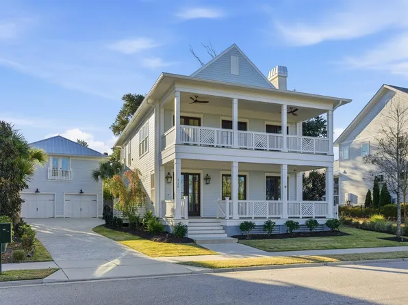 510 Lesesne St, Charleston, SC 29492