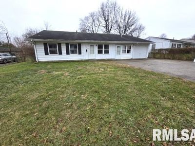 3209 Wild Rose Dr, Mount Vernon, IL, 62864