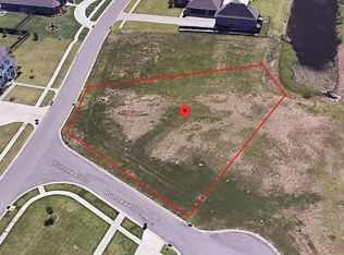 101 Hunnewell Dr, Lafayette, LA 70503