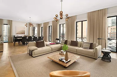 Rented by William J Farmer Inc