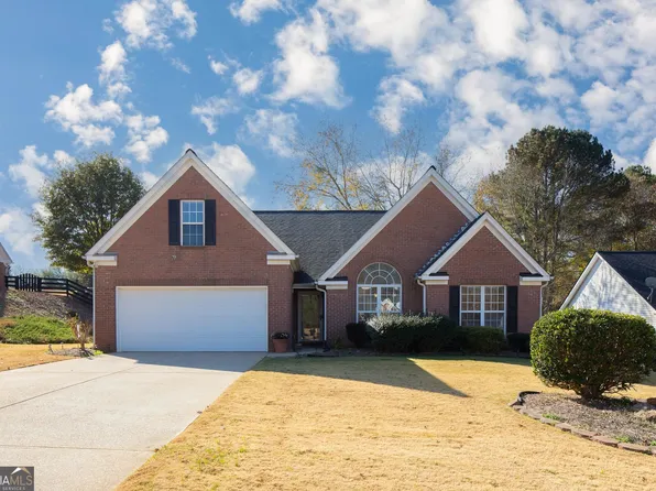 7630 Paddocks Mill Dr, Cumming, GA 30041
