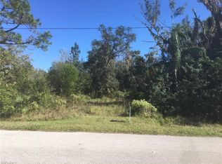 2020 Stevenson Rd, North Fort Myers, FL 33917