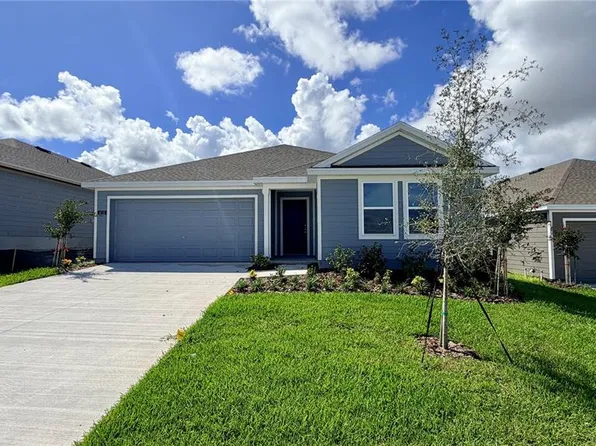 615 Artemis St, Lake Wales, FL 33859