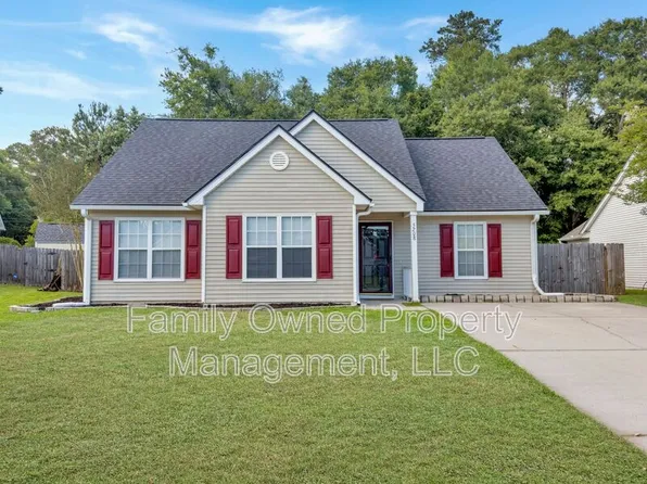 5208 Copley Cir, Summerville, SC 29485